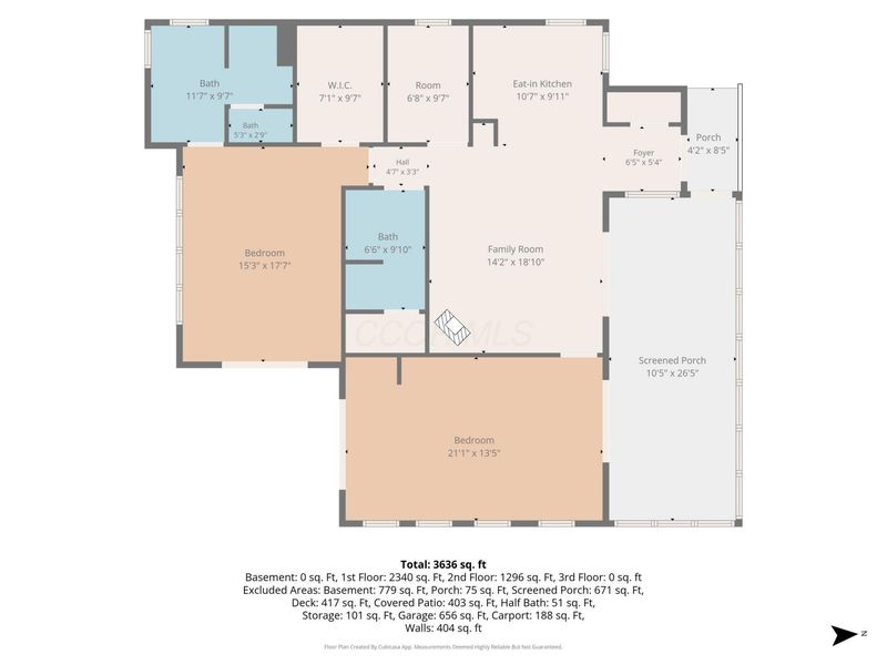 11344 Flint Ridge Road SE, Newark, OH 43056 Photo 73