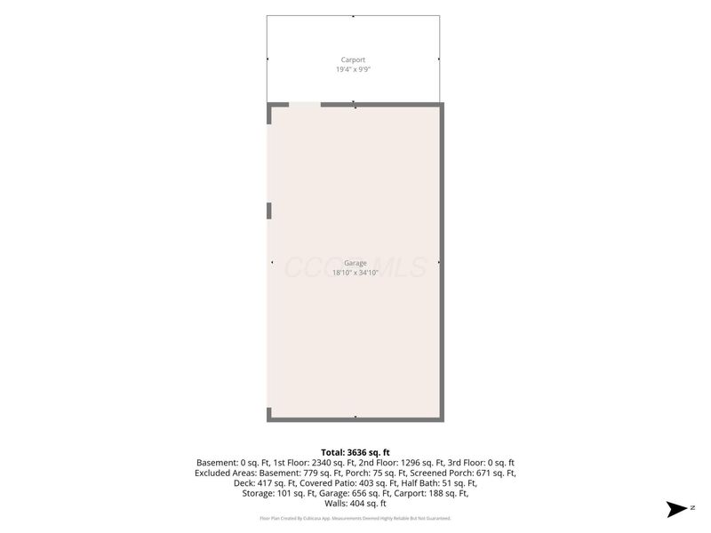 11344 Flint Ridge Road SE, Newark, OH 43056 Photo 74