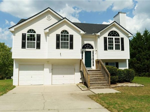 3500 Silverton Reach, Union City, GA 30291
