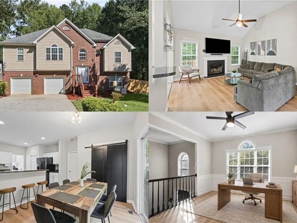 2815 Emerald Court SW, Atlanta, GA 30311