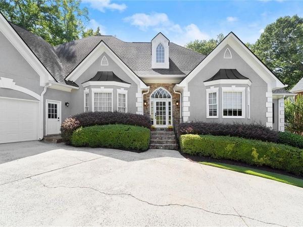 5189 Baldwin Terrace , Marietta, GA 30068