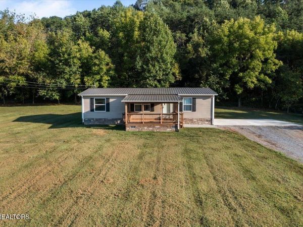 267 Evergreen Way, Mooresburg, TN 37811