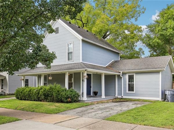 325 S Cherry Street, Olathe, KS 66061