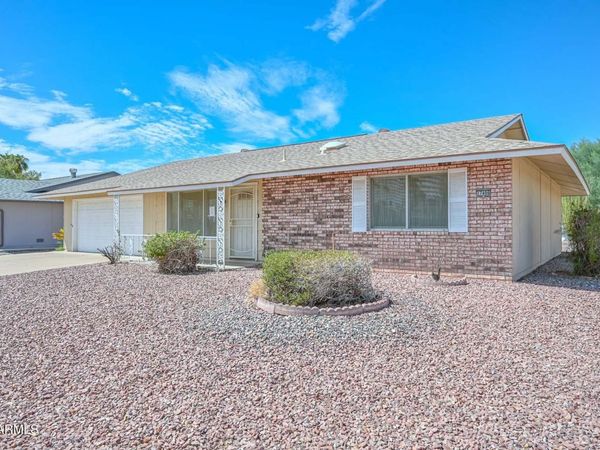 17406 N 130TH Avenue, Sun City West, AZ 85375