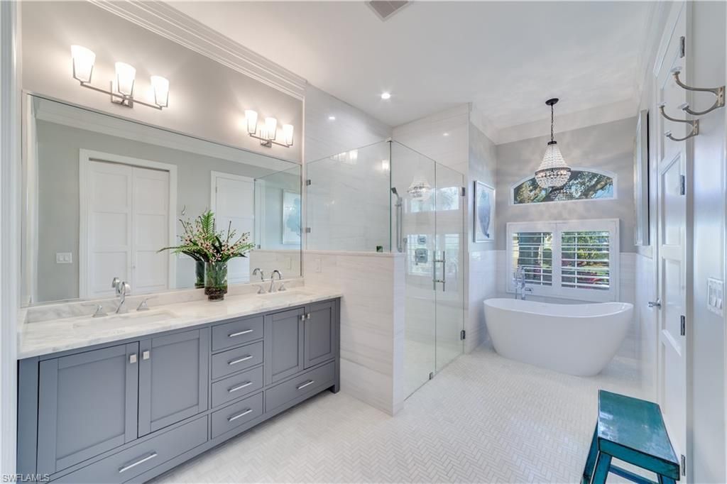 1107 Augusta Falls Way , Naples, FL 34119 Photo