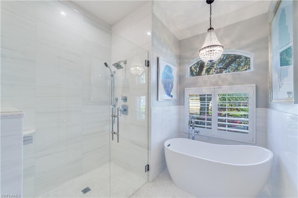 1107 Augusta Falls Way , Naples, FL 34119 Photo