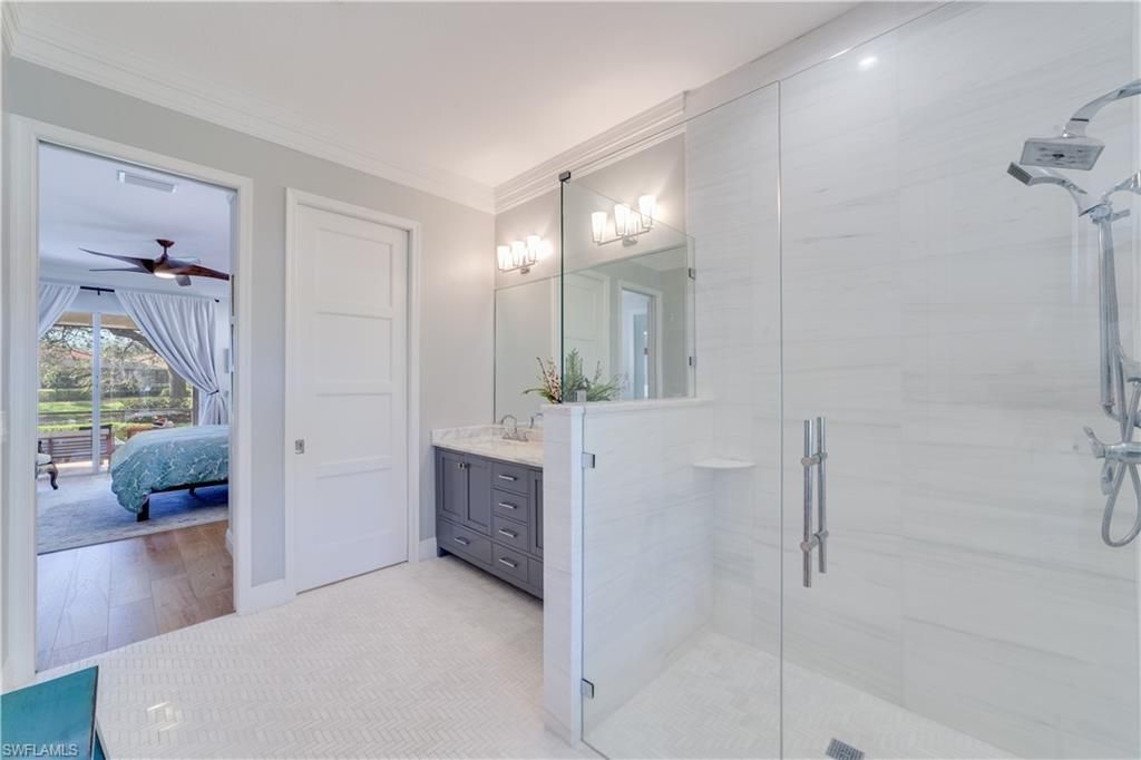 1107 Augusta Falls Way , Naples, FL 34119 Photo