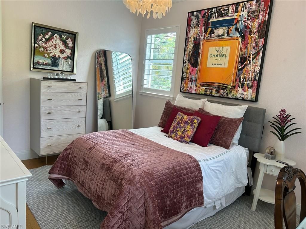 1107 Augusta Falls Way , Naples, FL 34119 Photo