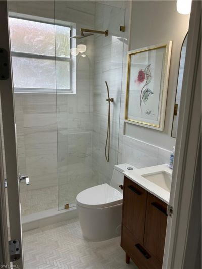 1107 Augusta Falls Way , Naples, FL 34119 Photo