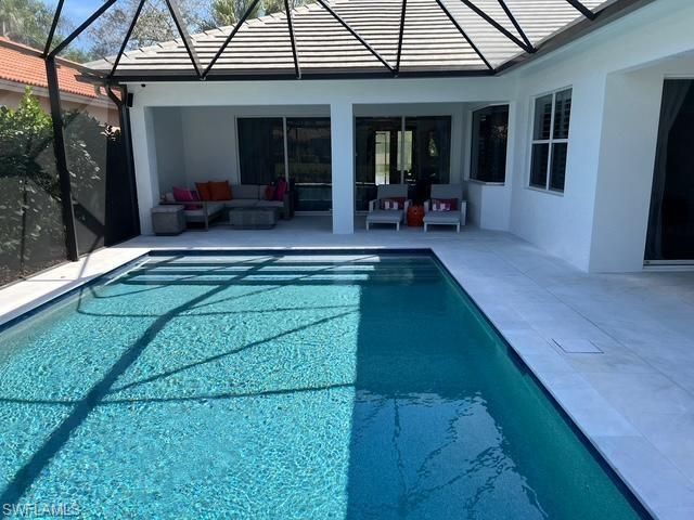 1107 Augusta Falls Way , Naples, FL 34119 Photo