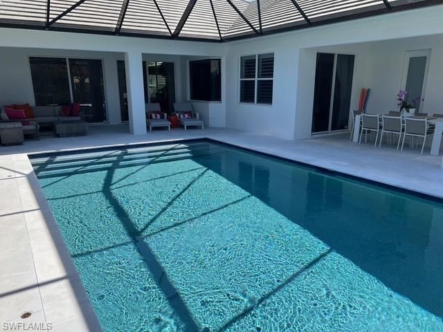 1107 Augusta Falls Way , Naples, FL 34119 Photo