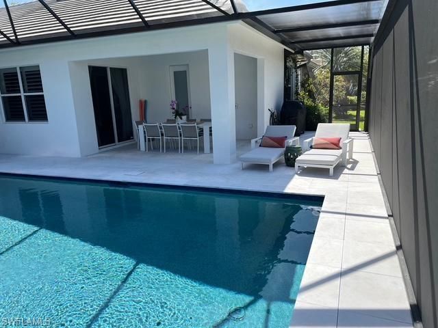 1107 Augusta Falls Way , Naples, FL 34119 Photo