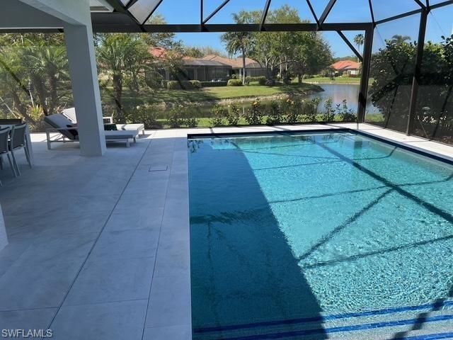 1107 Augusta Falls Way , Naples, FL 34119 Photo