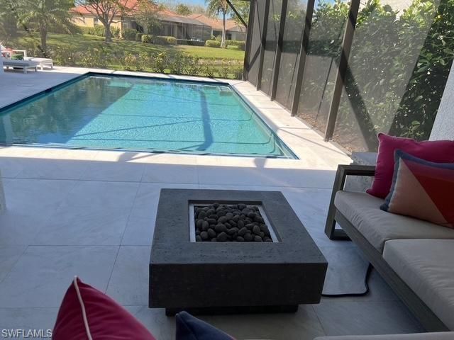 1107 Augusta Falls Way , Naples, FL 34119 Photo