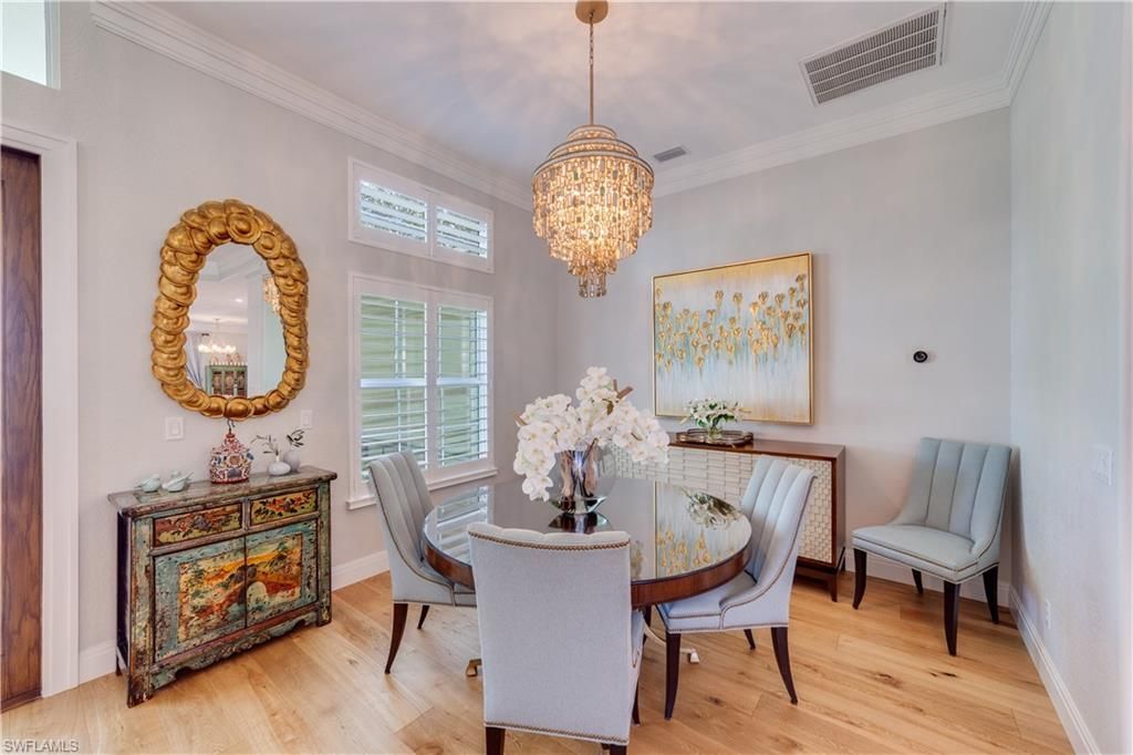 1107 Augusta Falls Way , Naples, FL 34119 Photo