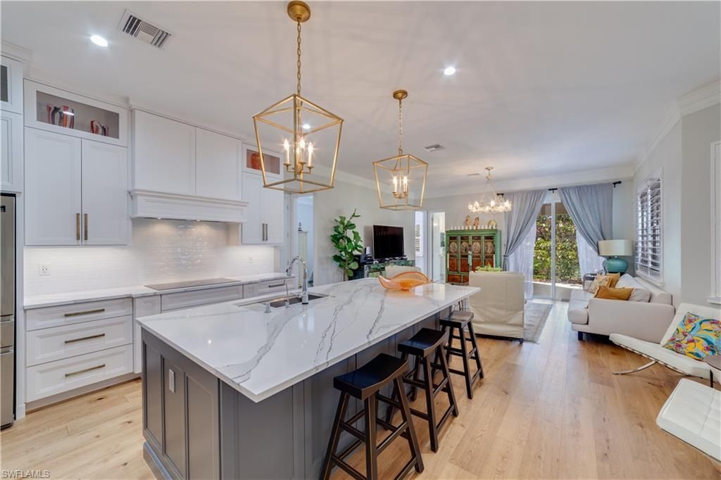 1107 Augusta Falls Way , Naples, FL 34119 Photo