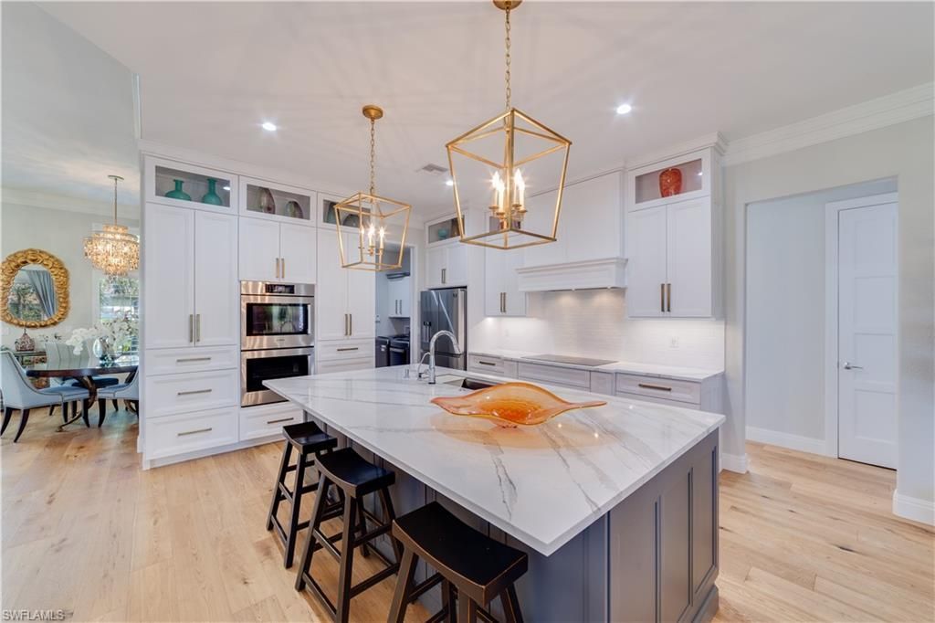 1107 Augusta Falls Way , Naples, FL 34119 Photo