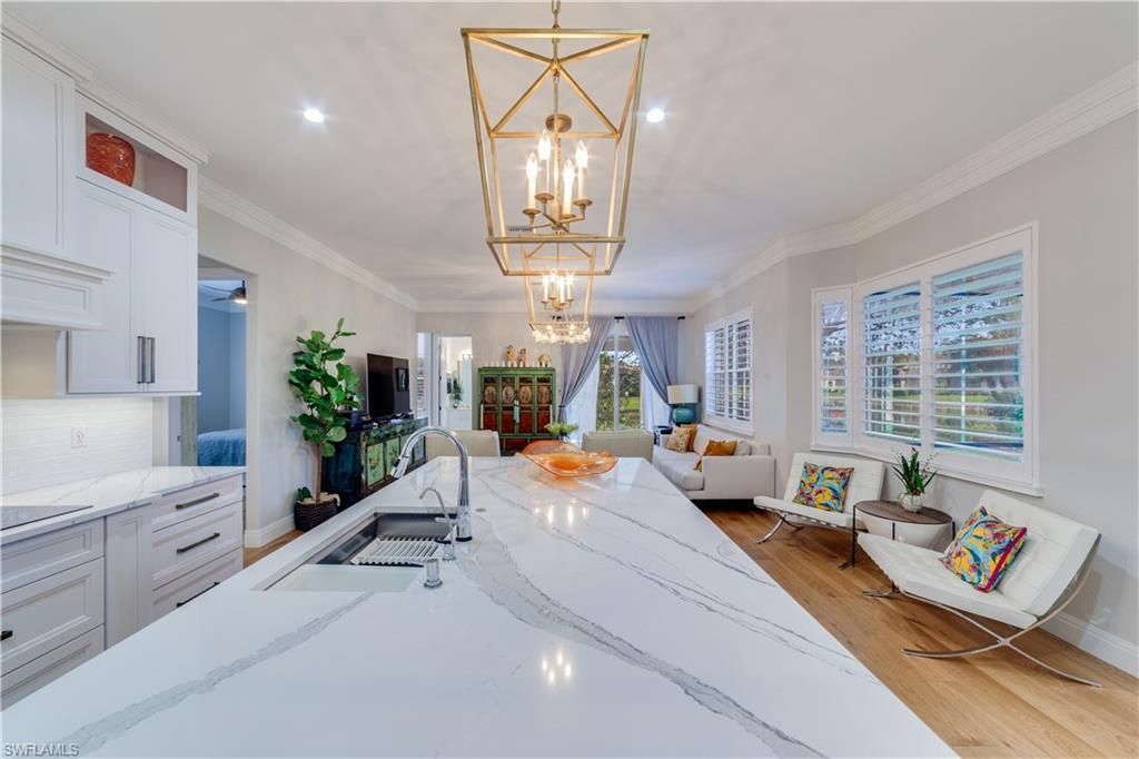1107 Augusta Falls Way , Naples, FL 34119 Photo