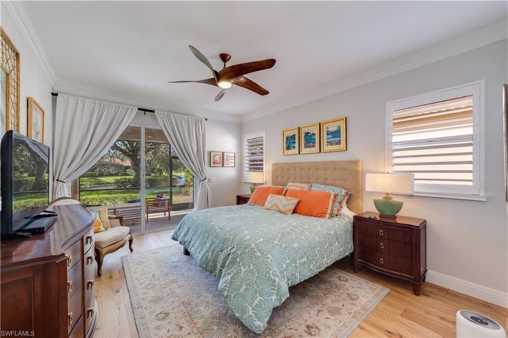 1107 Augusta Falls Way , Naples, FL 34119 Photo
