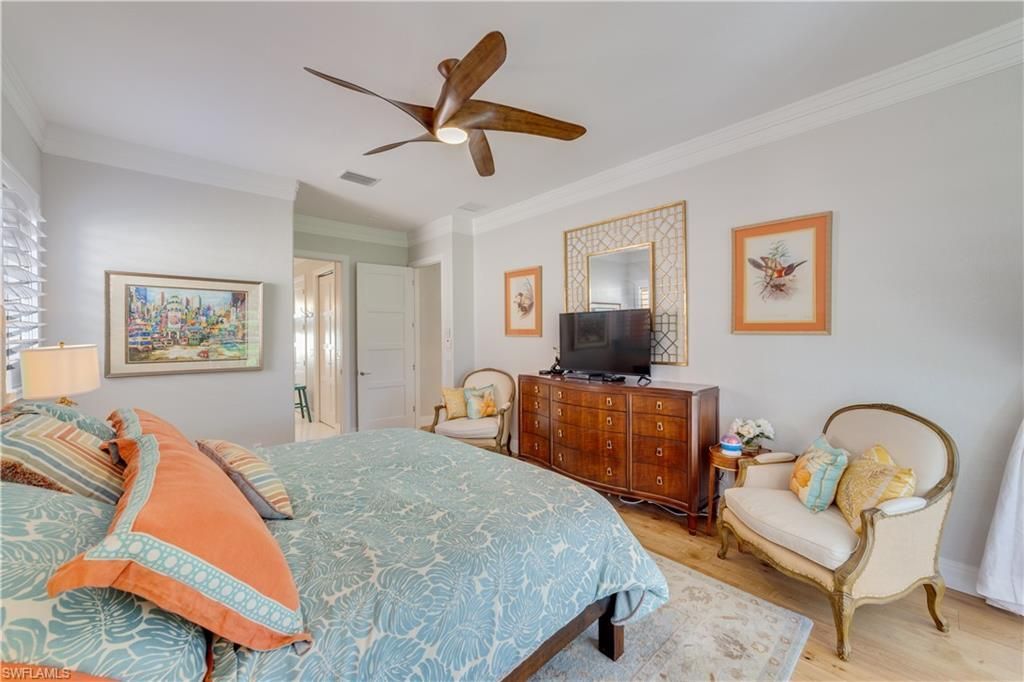 1107 Augusta Falls Way , Naples, FL 34119 Photo