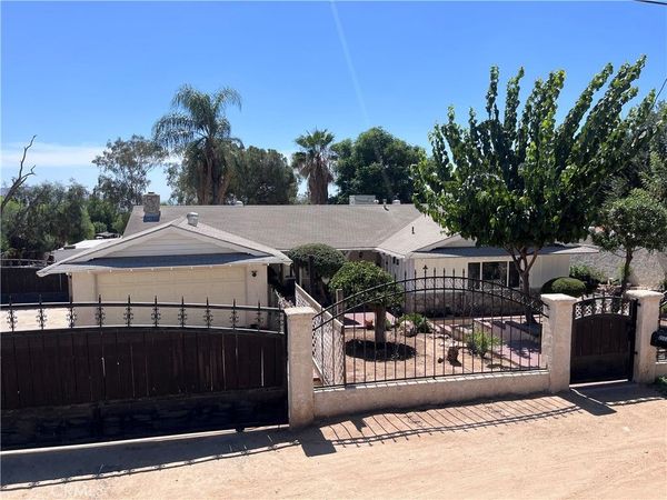 25325 Mountain Cliff, Moreno Valley, CA 92557