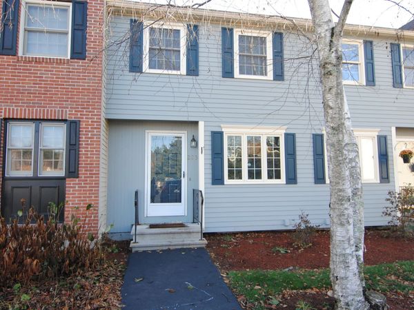 223 Fox Hollow Drive, Hudson, NH 03051