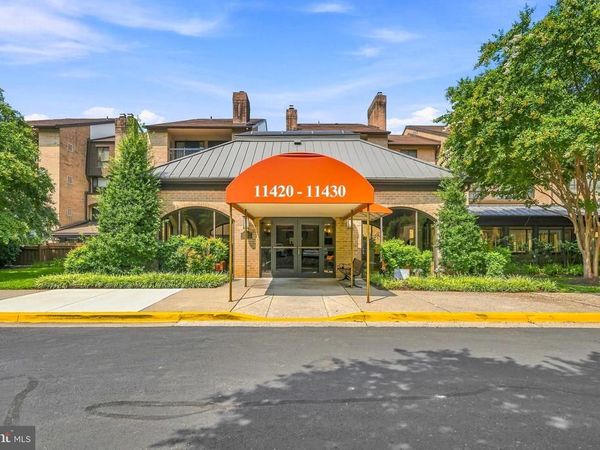 11430 STRAND DRIVE , Unit 111, ROCKVILLE, MD 20852