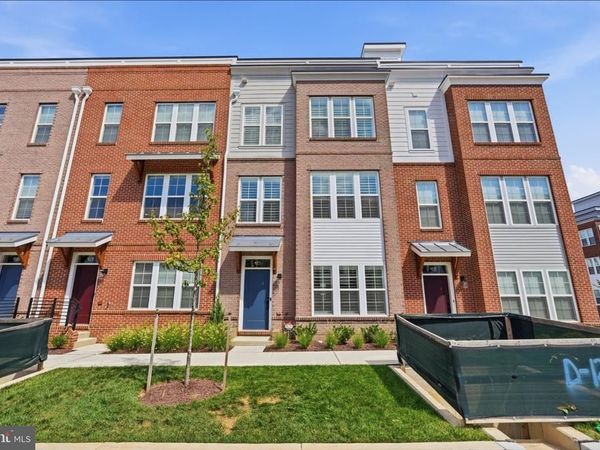 4025 ODESSA SHANNON WAY , ROCKVILLE, MD 20850