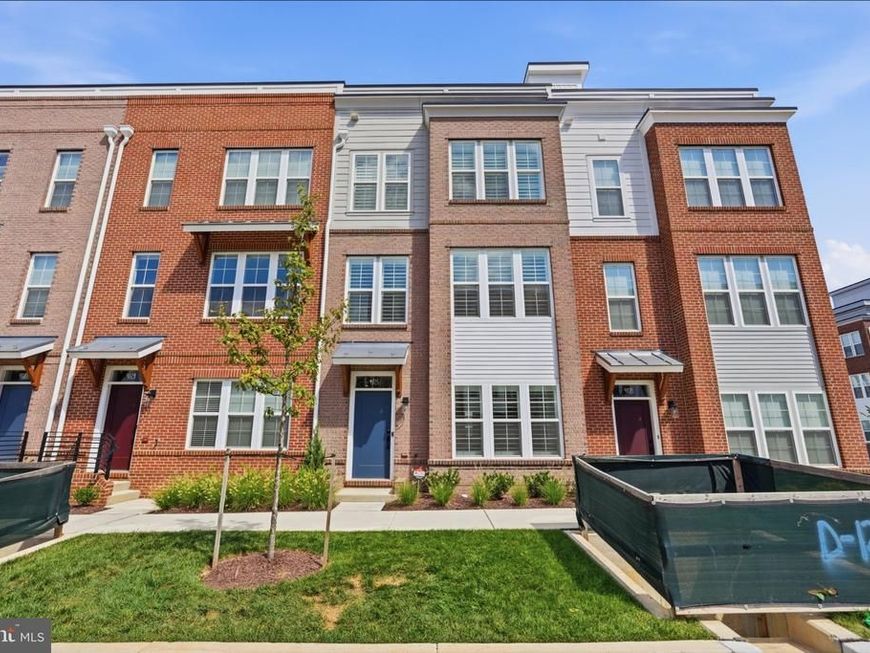 4025 Odessa Shannon Way , Rockville, MD 20850 Main Photo