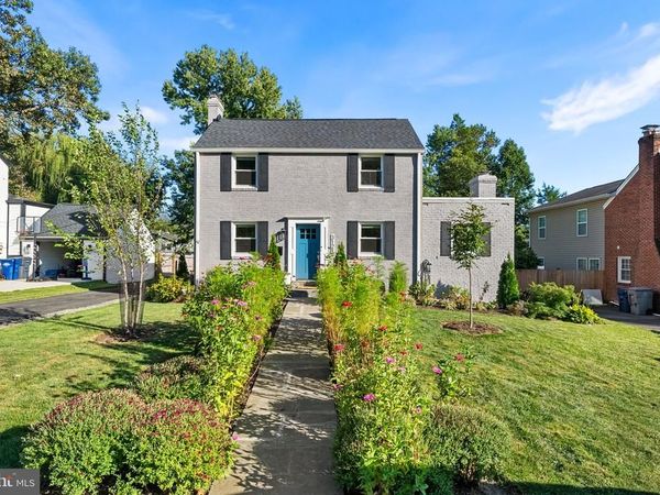 3121 CELADON LANE , FALLS CHURCH, VA 22044