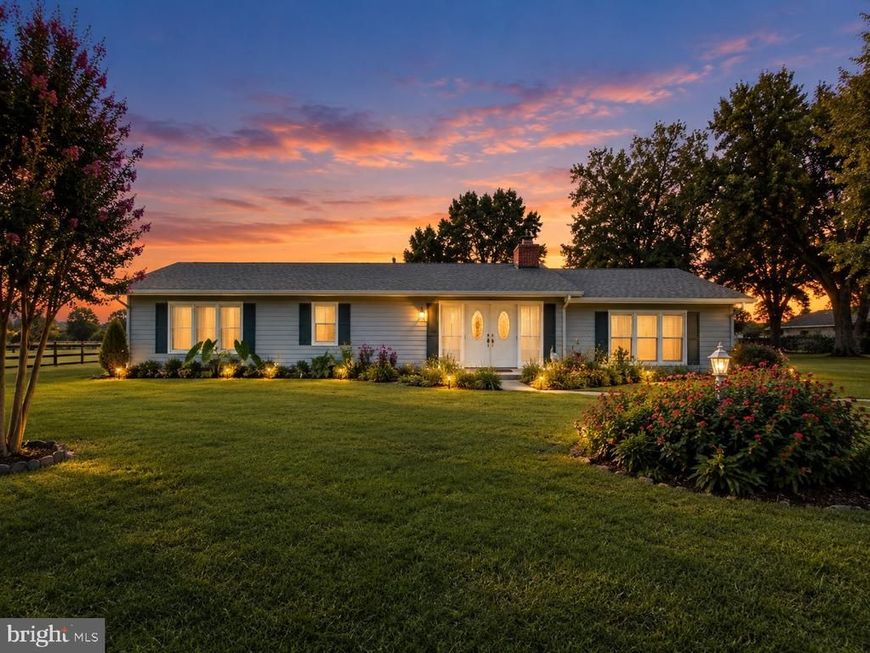 117 Sunset Boulevard, Preston, MD 21655 Main Photo