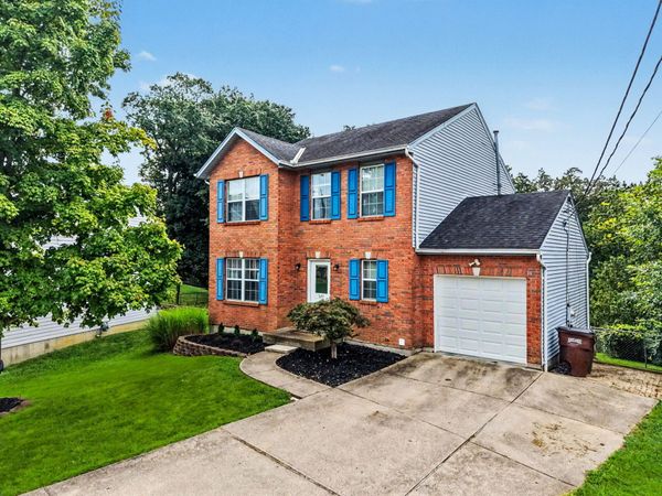 527 Game Court, Elsmere, KY 41018