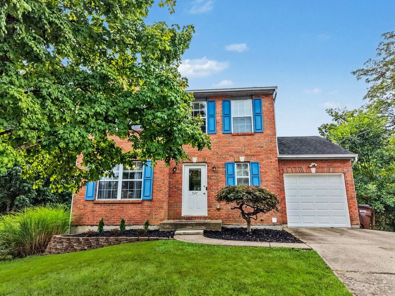 527 Game Court, Elsmere, KY 41018 Photo 3