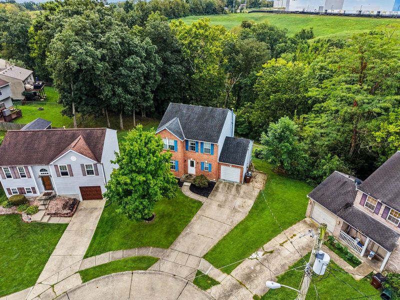 527 Game Court, Elsmere, KY 41018 Photo 32