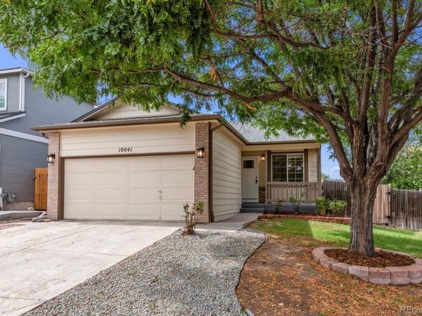 10041 Raritan Way , Thornton, CO 80260