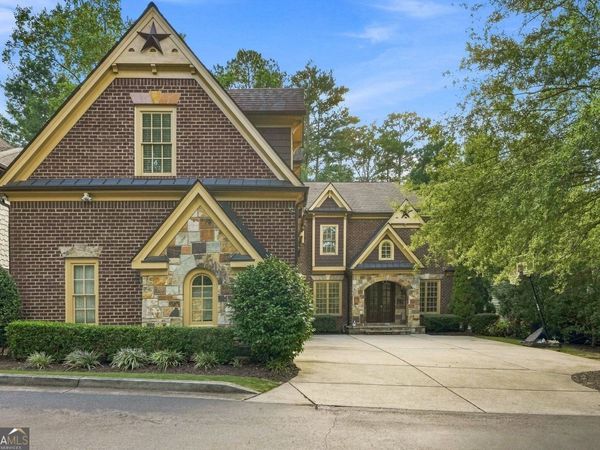 10380 Royal Terrace, Johns Creek, GA 30022