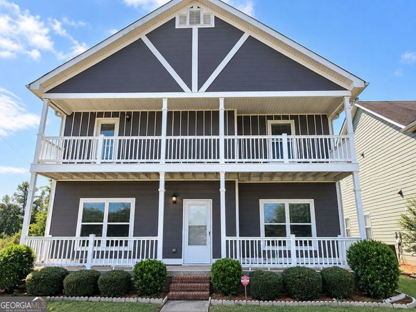 85 Austin Terrace, Porterdale, GA 30014