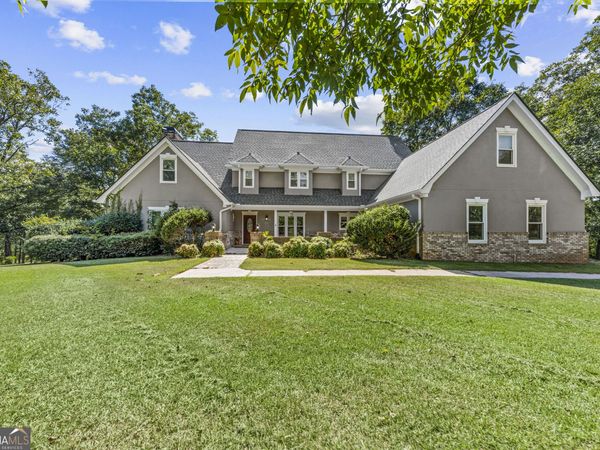 1140 Summit Drive, Watkinsville, GA 30677
