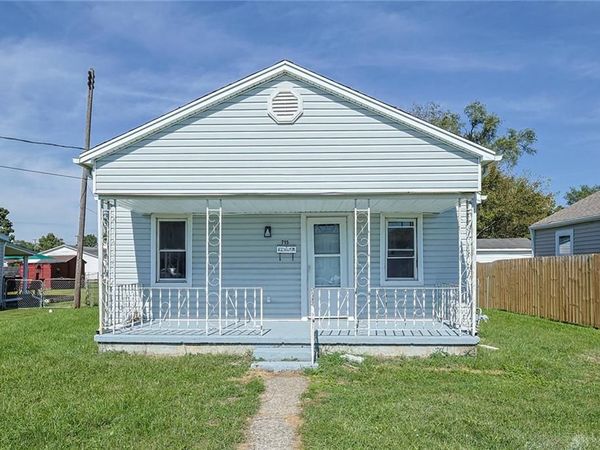 715 South Avenue, Franklin, OH 45005