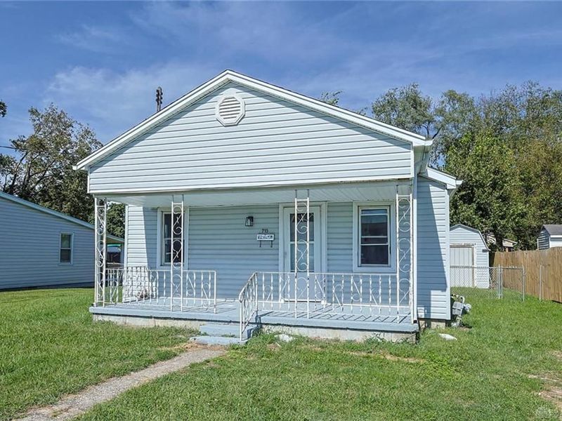 715 South Avenue, Franklin, OH 45005 Photo 2