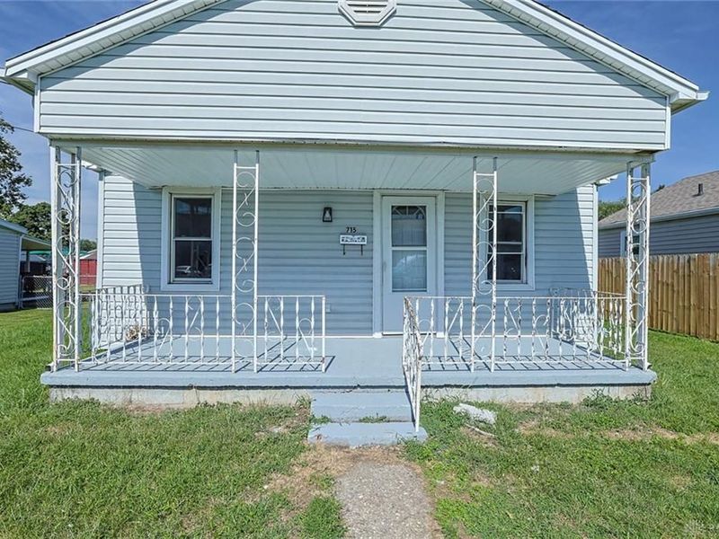 715 South Avenue, Franklin, OH 45005 Photo 5