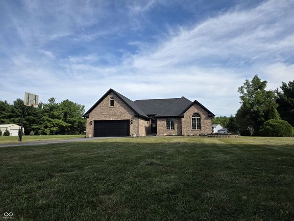 6694 E County Road 900 Road N, Brownsburg, IN 46112