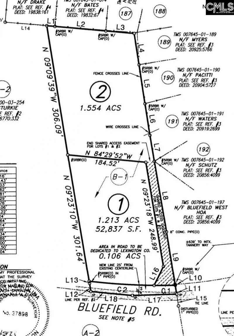 572 Bluefield Road  Photo 5