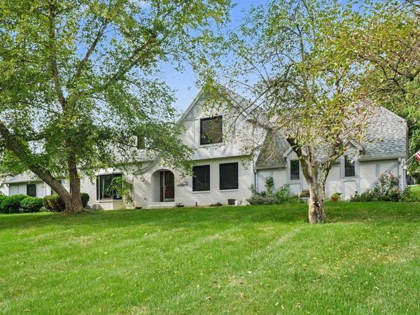 64751 Orchard Drive, Goshen, IN 46526