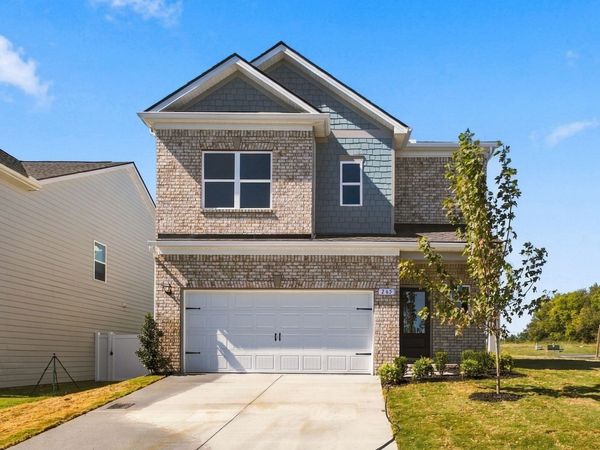 265 Summerlin Drive , Gallatin, TN 37066