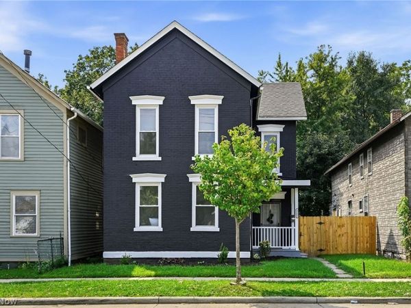 2188 Fulton Road, Cleveland, OH 44113