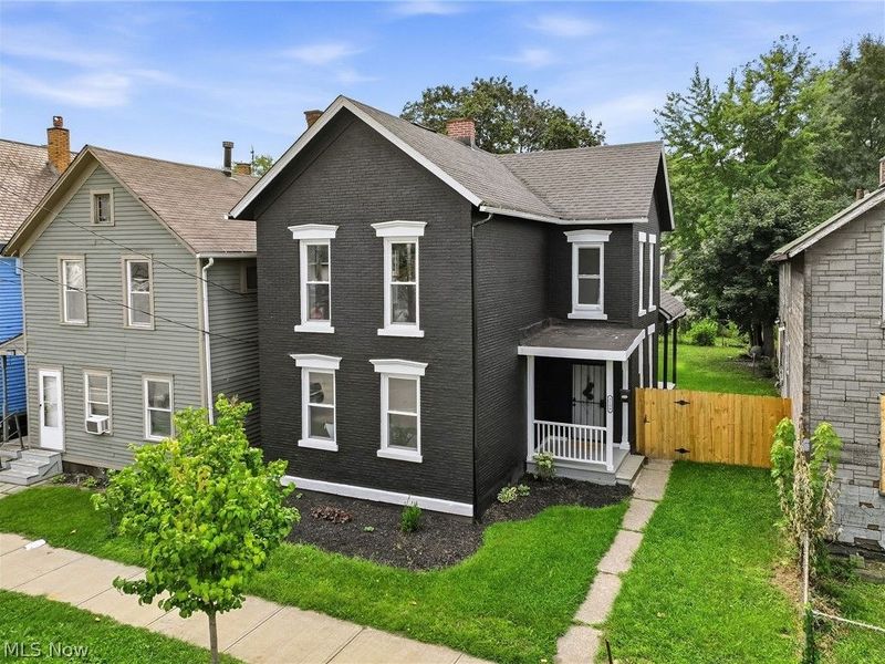 2188 Fulton Road, Cleveland, OH 44113 Photo 2