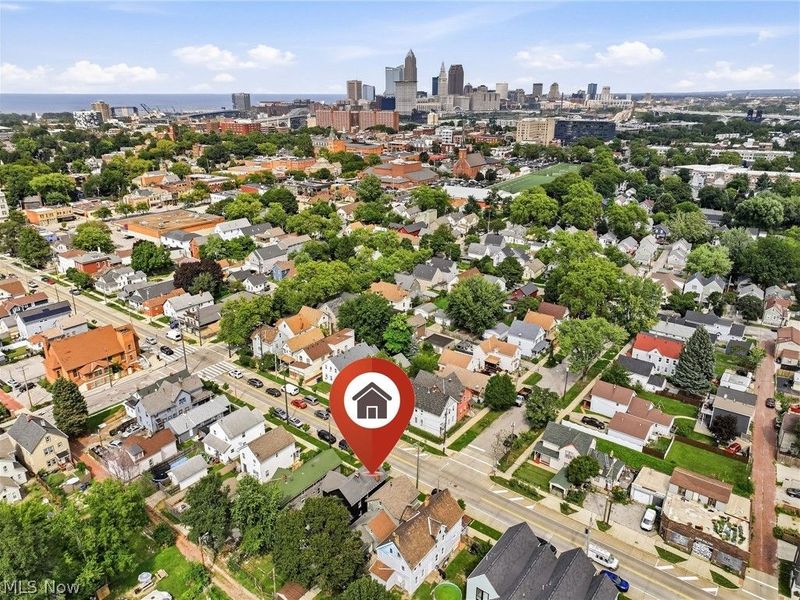 2188 Fulton Road, Cleveland, OH 44113 Photo 5