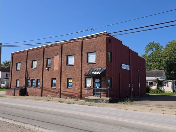 918 Woodlawn Avenue , Cambridge, OH 43725