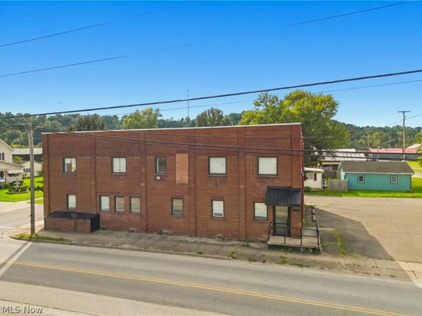 918 Woodlawn Avenue, Cambridge, OH 43725